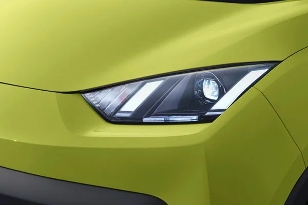 BYD ATTO 1 - Slide 1